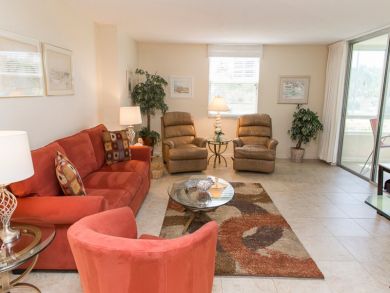 Siesta Key Condo 885077